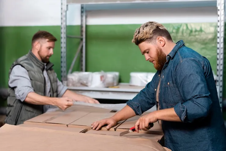 Contactar Cartongalvañ Alicante